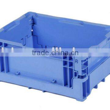 HPZ-3B -- Foldable Plastic Container