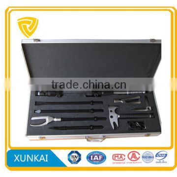 Hand Tool Multifunction Rescue Crowbar