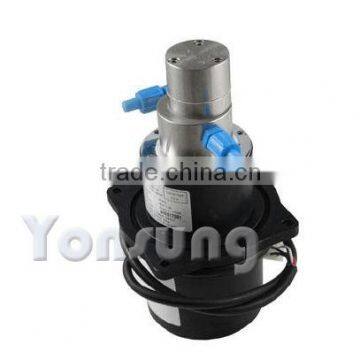 Used for Domino 36610 single head pump with motor&venturi