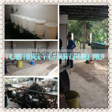 Virgin Coconut Oil Centrifuge Machine photo-3