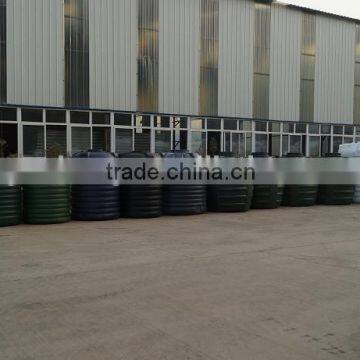 YK2000L Series Blow Molding Machine for Plastic Products photo-4