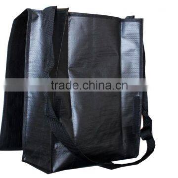 Fair Trade Waterproof Shoulder Bag photo-4