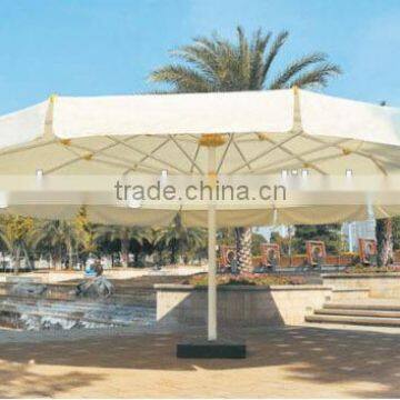2016 Hot Sell Outdoor Heavy Duty All Aluminum Sunshade Umbrella photo-4