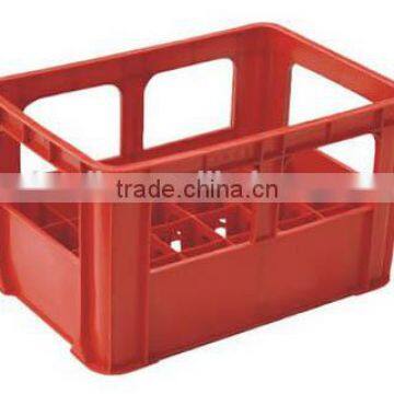 plastic crate