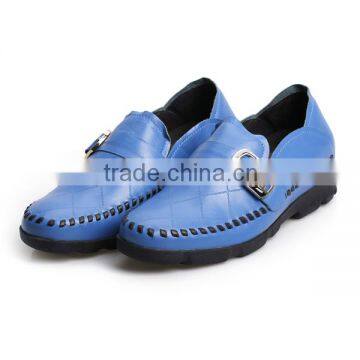 Beautiful Boys Casual Shoes Made in China photo-2