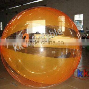 outdoor toys hot sale inflatable sport games inflated water walker ball for adults