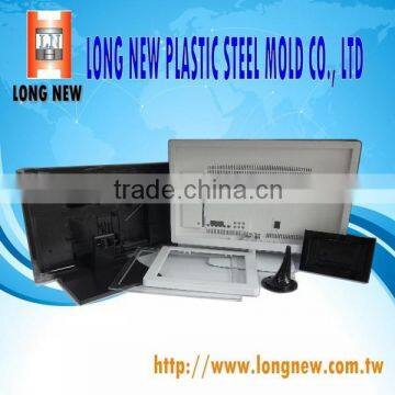 Injection Moulds for plastic tv led