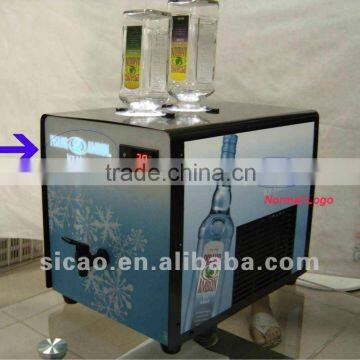 Bar beer dispensing equipment high quality beer home cooler dispenser low noise liquor dispenser