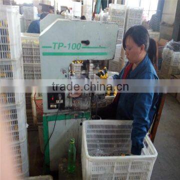 High Torque Loading Screwdriver With Slotted, Philips Head/magnecit Head Screwdriver With Plastic Handle