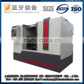 CXF-W80 cnc multifunctional milling machine tool/turning machine