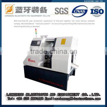 CXK32 CNC Processing Machinery Screwdriver Production Line