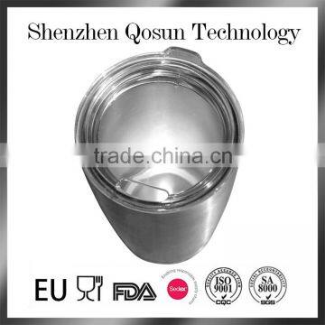 Multipurpose 30oz & 20oz Double Wall Stainless Steel Tumbler Insulated Traval Mugs Without Logo photo-4