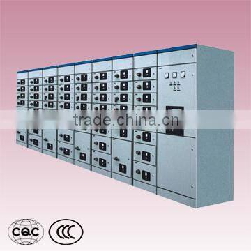 0.4/11/24/35KV Switchgear/Switch Cabinet/ Switchboard/ Electrical Cubicle/KYN28A-12 photo-6