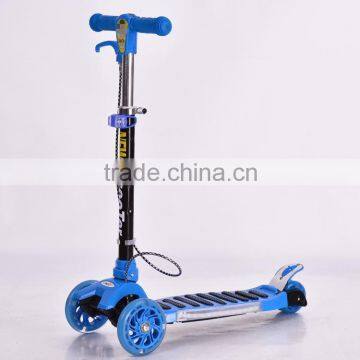 New Type Kids Scooter 3 in 1, Children Kick Scooter With High Quality Choice photo-4