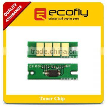 china supplier chip for ricoh 310 toner chip