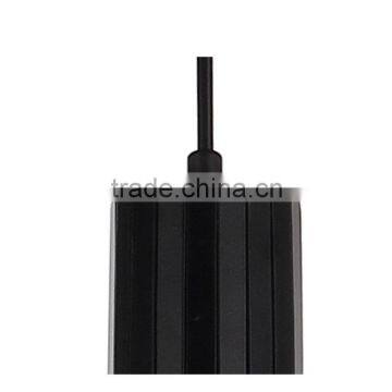 2016 Industrial Vintage Black&White Metal Restaurant Decorative Cage Hanging Pendant Light photo-2