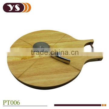 hotsale wooden pizza board