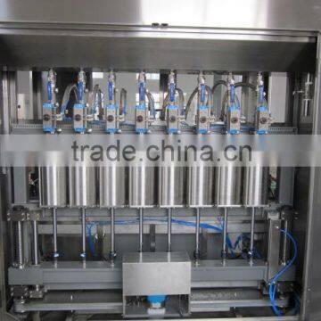 Sweet Honey Filing Machine With ISO Standard photo-3