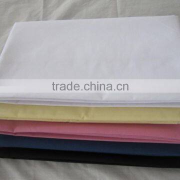 Woven 100% Fabric Linen/ Linen Cotton Printed Fabric photo-4