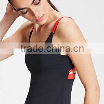 Popular Design Hot Selling Custom Sports Tank Tops Urban Sports Wear photo-6