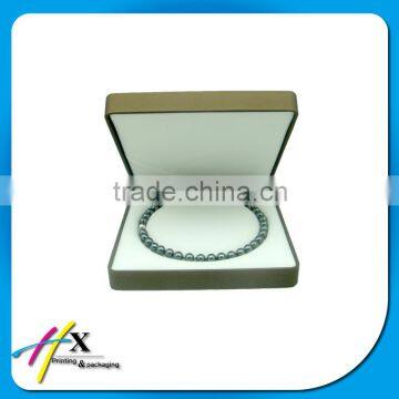 wholesale vintage jewelry box for beaded jewelry