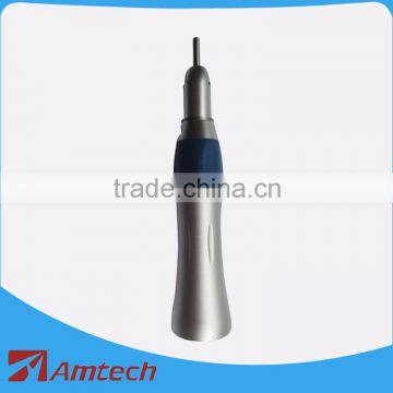 high quality dental high speed handpiece/triple water spray handpiece dental cilinic hospital use AM-262