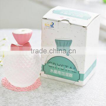 Ultrasonic Air Humidifier Design by Myself photo-6