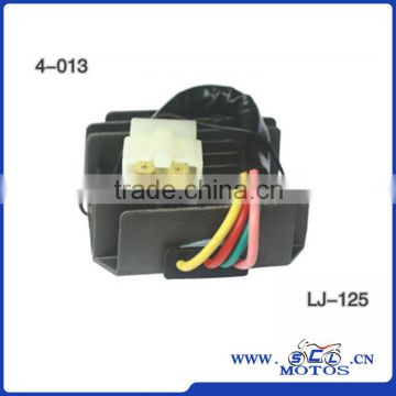 SCL-2013071350 automatic voltage regulator motorcycle parts and accessories for LJ125