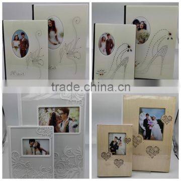 NEW!!!Digital printing photo acrylic covers