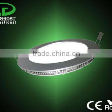 240MM led round panel