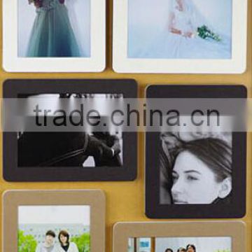 Singing picture frames photo frames snap frame