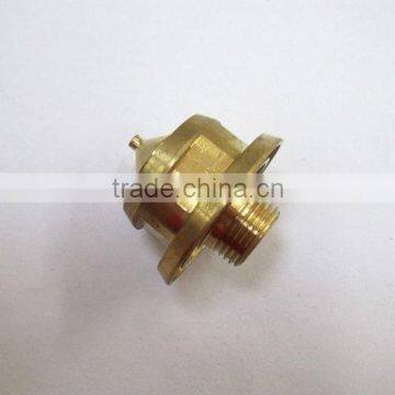 High Qualtiy Spray Gun Brass Nozzle