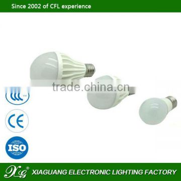 China manufacturer PP plastic led lights on alibaba express