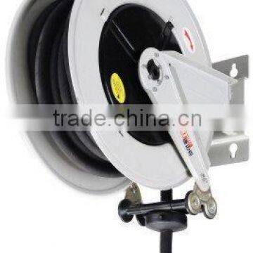 Industrial High pressure oil/reel with hose/industrial tools