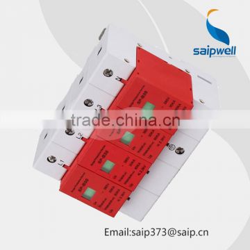 Ethernet Surge Protector Lightning Counter(SP-B30/4)