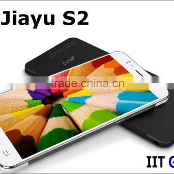 jiayu s2 dropshipping android phone Octa core 5 inch IPS FHD screen 2G RAM 32G Rom 13MP camera