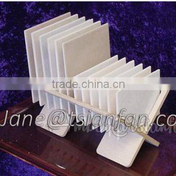 CE017 Ceramic floor Tile showroom display