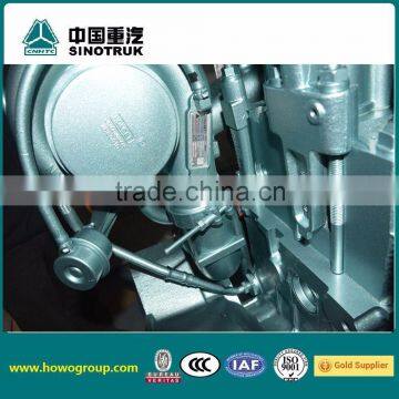 HOWO Truck Part WD615 Series Engine Assembly photo-5