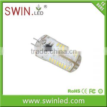 factory price 110v smd3014 3w led bulb G4