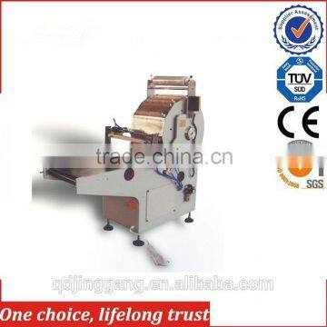 TJ-86 Automatic Rotary Protective Film Laminator