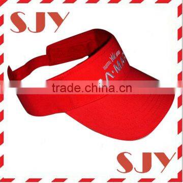 Customize Embroidery Dri-fit uv Sun Protection Sport Outdoor Cap photo-2