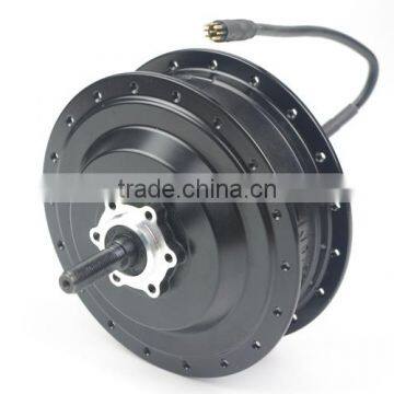 Bafang Hub Motor With Front Disc Brake Fuction RM G02.350.D( SWX02 ) photo-2