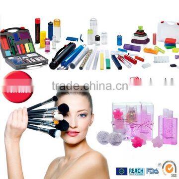 Plastic Cosmetics Packaging Tubes photo-2