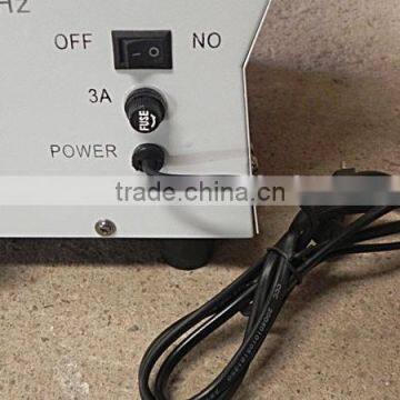 150W Low Price Best Selling DJ Double Impeller Bubble Machine photo-4