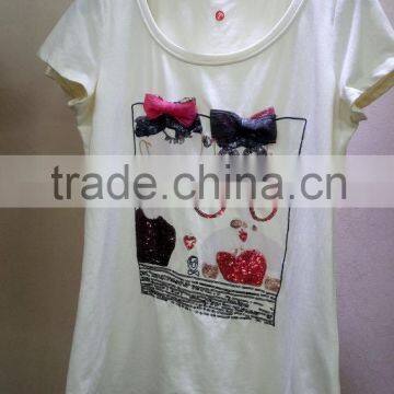 ladies cotton tops and blouses