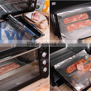 Roll Type and Catering Use Aluminium foil household foil paper roll