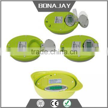 5Kg Digital LCD Electronic Food Kitchen Scales photo-6