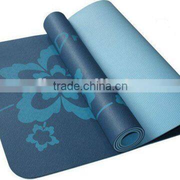 TPE Yoga Mat