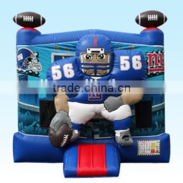 Football Jumper Inflatable For kids