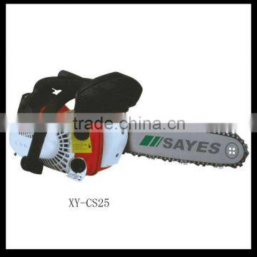 25.4CC gasoline chain saw